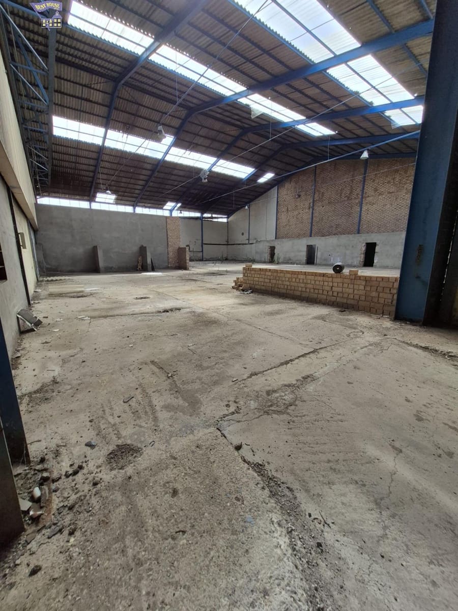 Azienda in vendita in Arcos de la Frontera - 1.600.000 € (Rif: 9116290)