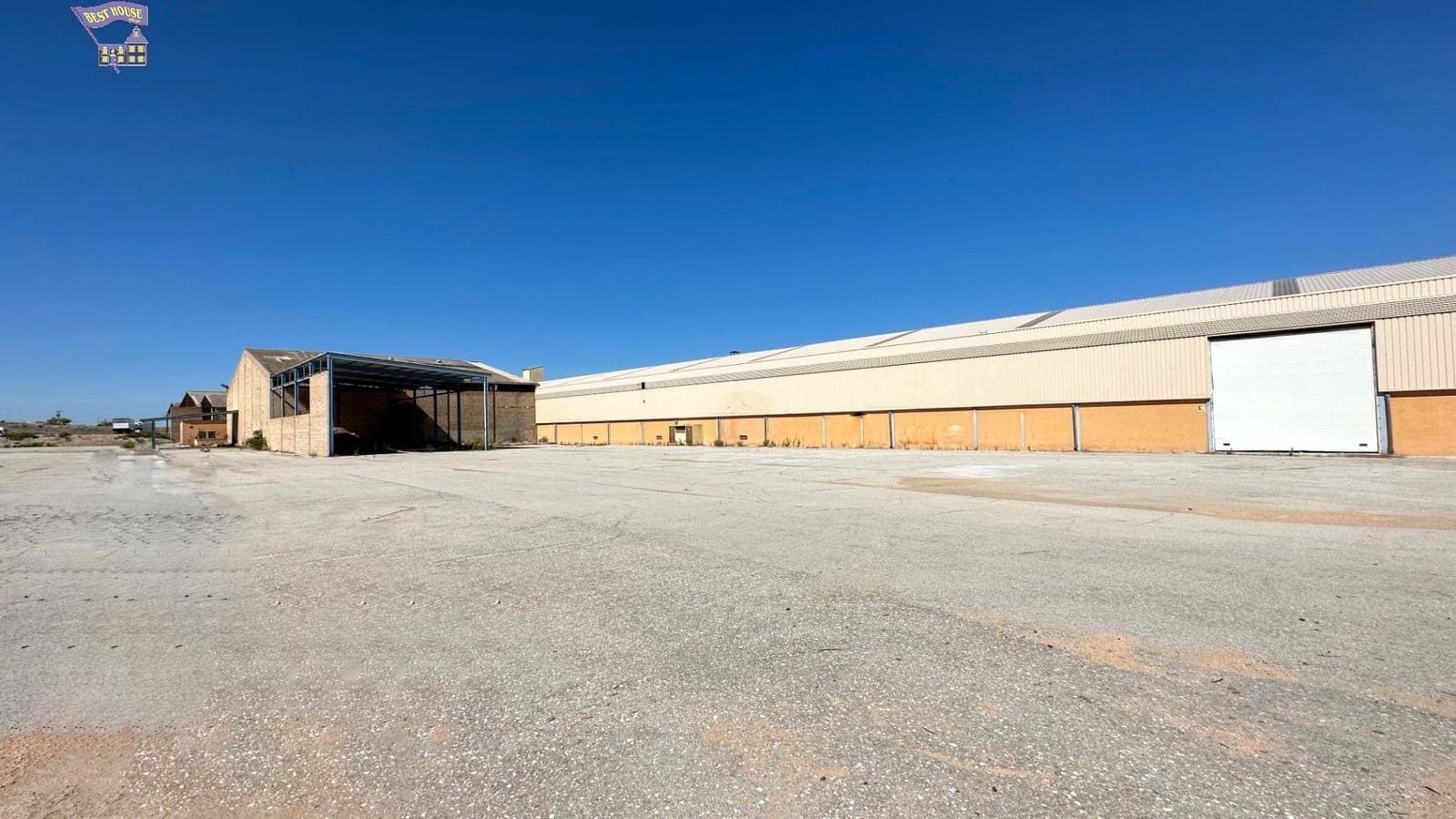 Azienda in vendita in Arcos de la Frontera - 1.600.000 € (Rif: 9116290)