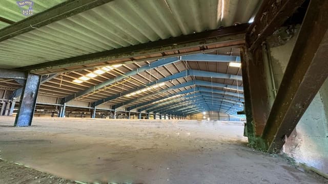 Azienda in vendita in Arcos de la Frontera - 1.600.000 € (Rif: 9116290)