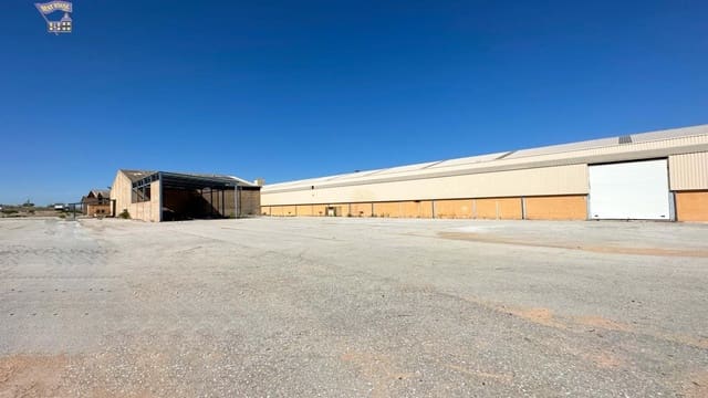 Azienda in vendita in Arcos de la Frontera - 1.600.000 € (Rif: 9116290)