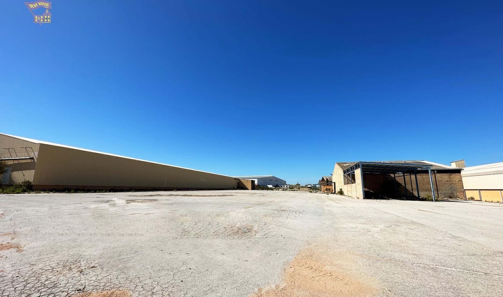 Azienda in vendita in Arcos de la Frontera - 1.600.000 € (Rif: 9116290)
