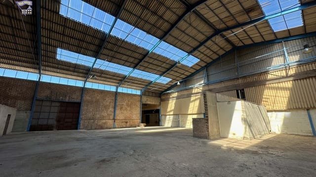 Azienda in vendita in Arcos de la Frontera - 1.600.000 € (Rif: 9116290)