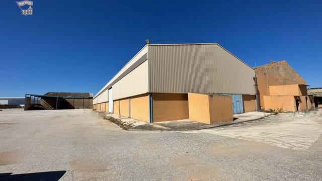 Azienda in vendita in Arcos de la Frontera - 1.600.000 € (Rif: 9116290)