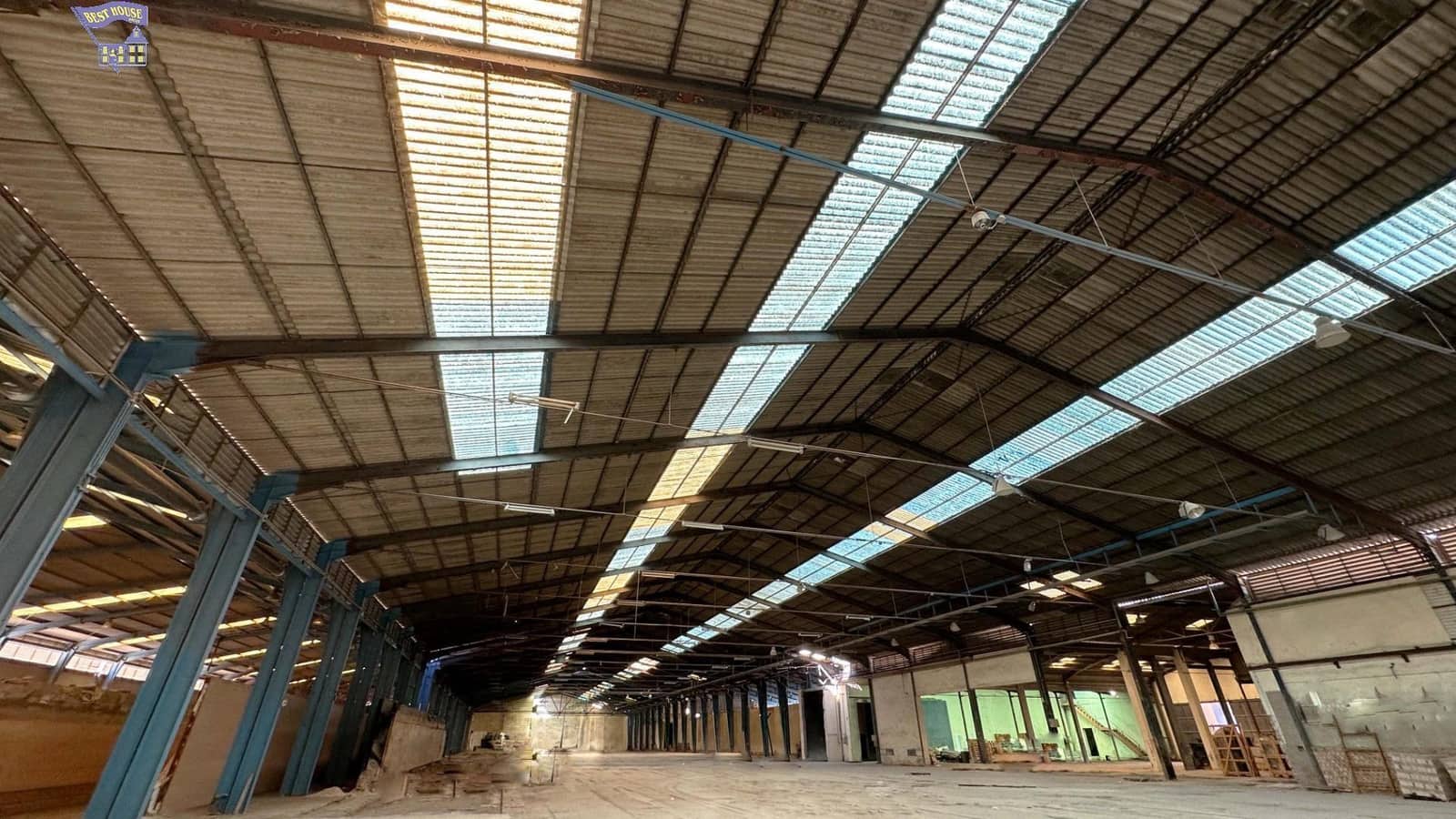 Azienda in vendita in Arcos de la Frontera - 1.600.000 € (Rif: 9116290)