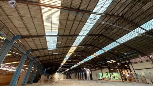 Virksomhed til salg i Arcos de la Frontera - € 1.600.000 (Ref: 9116290)