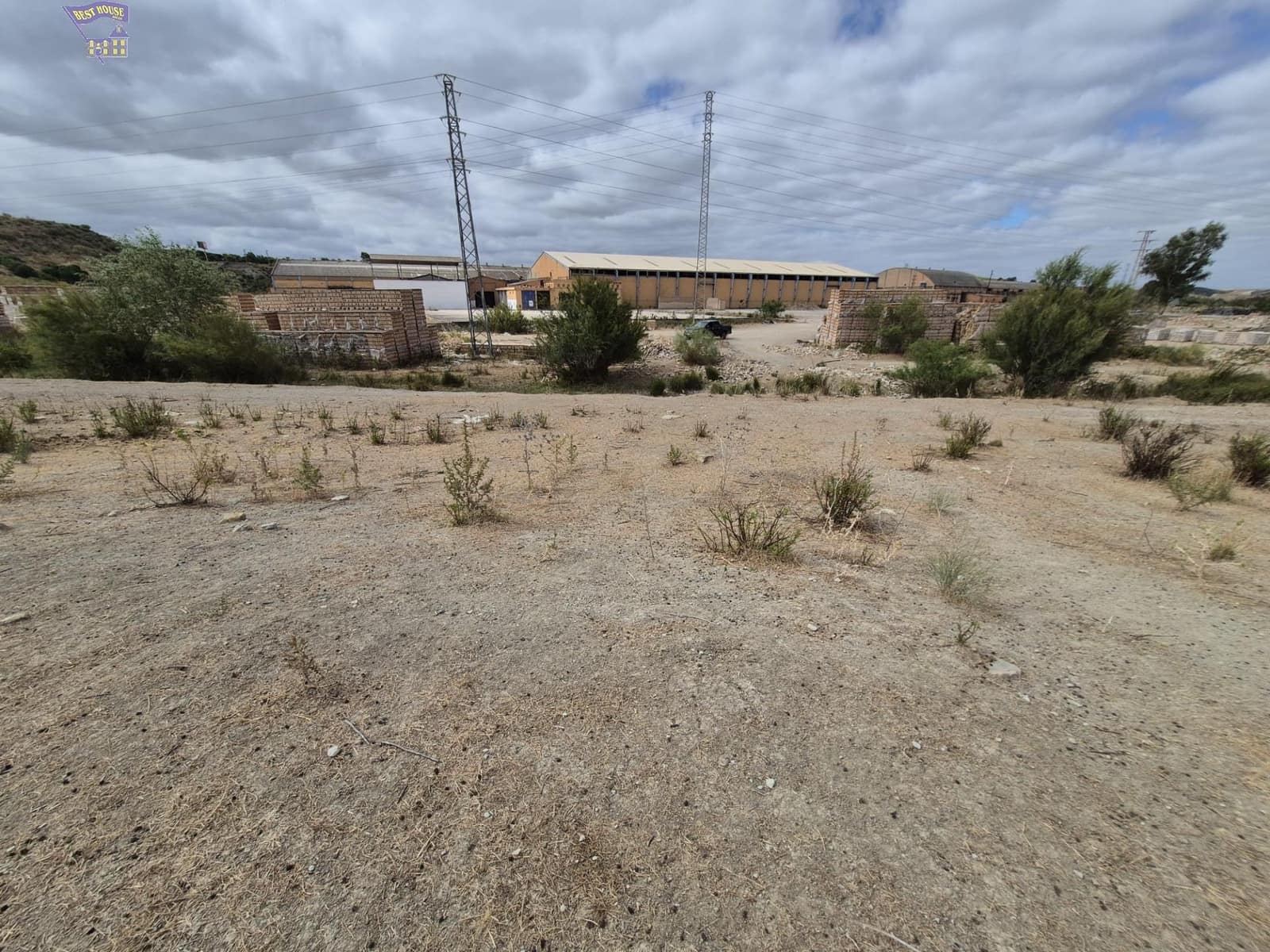 Azienda in vendita in Arcos de la Frontera - 1.600.000 € (Rif: 9116290)