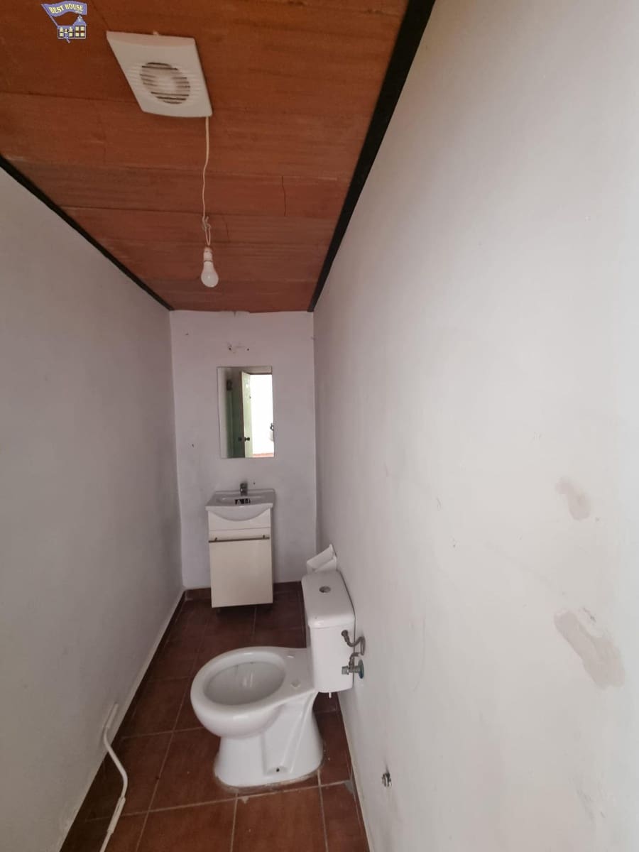 Kommersiell til salgs i Arcos de la Frontera - € 90 000 (Ref: 9129914)