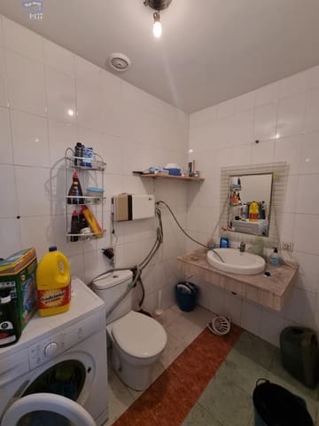 Local Comercial en Arcos de la Frontera en venta - 90.000 € (Ref: 9129914)
