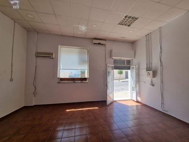 Erhverv til salg i Arcos de la Frontera - € 90.000 (Ref: 9129914)