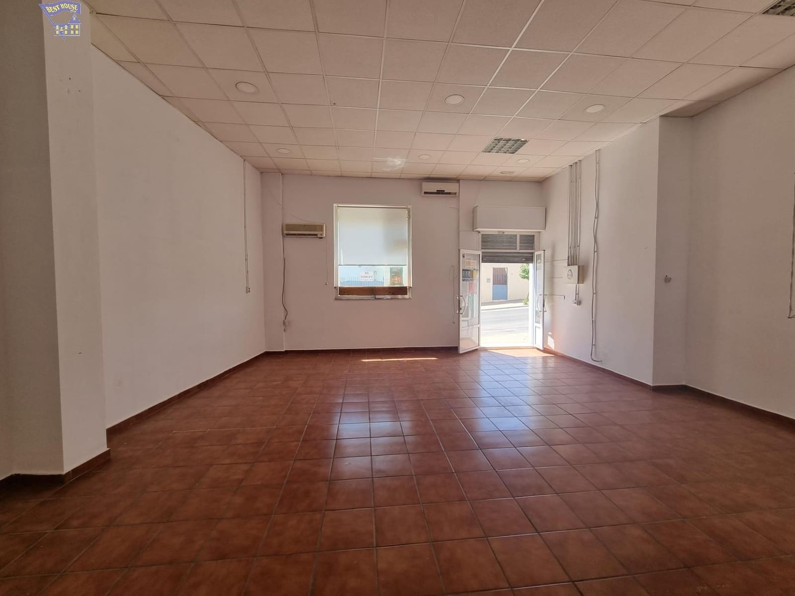 Kommersiell til salgs i Arcos de la Frontera - € 90 000 (Ref: 9129914)