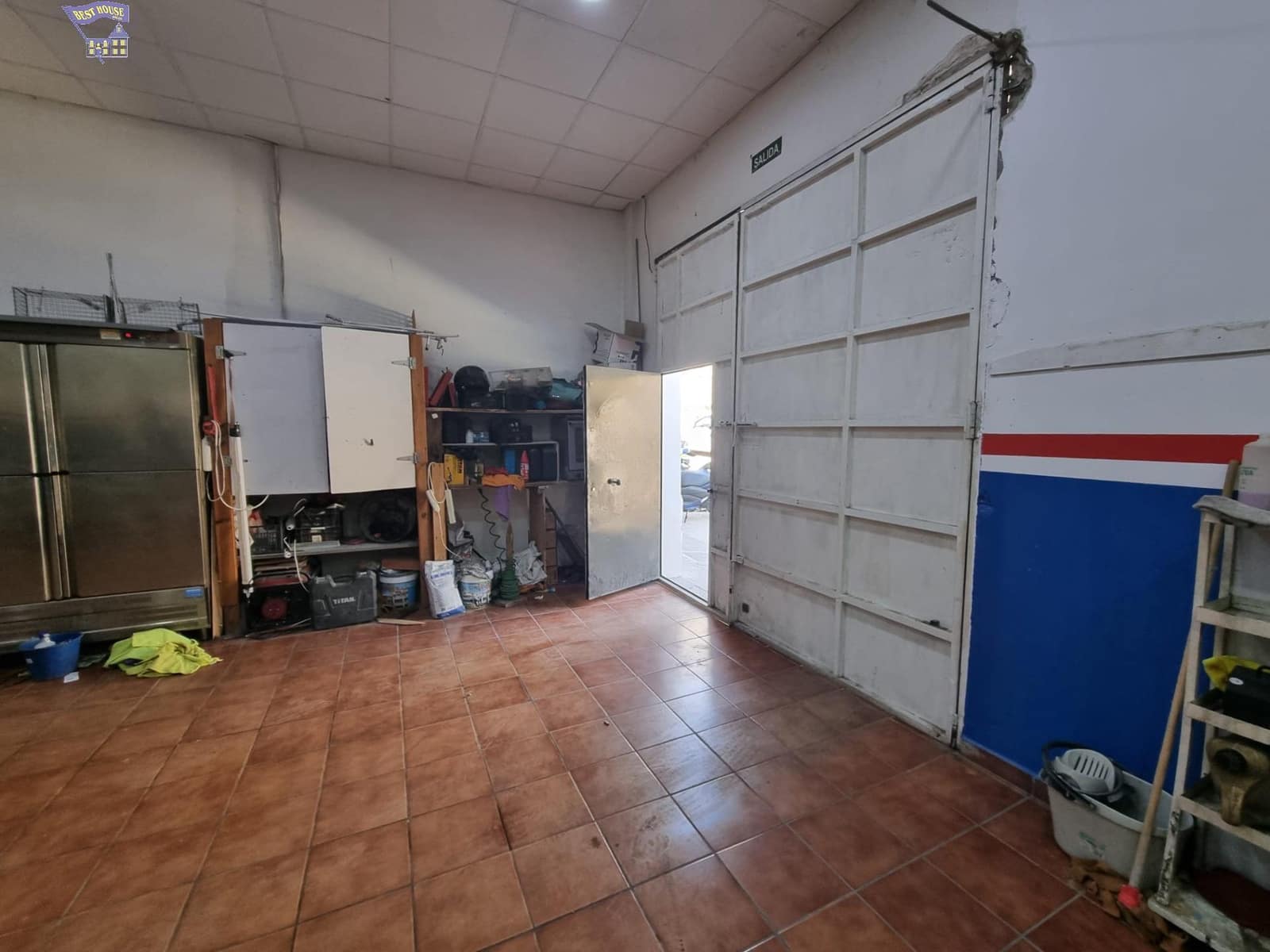 Kommersiell til salgs i Arcos de la Frontera - € 90 000 (Ref: 9129914)