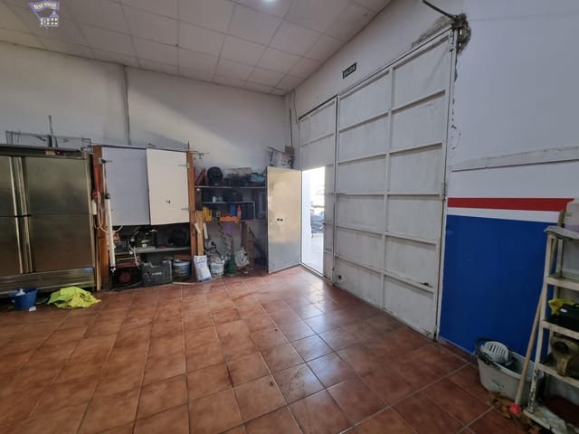 Local Comercial en Arcos de la Frontera en venta - 90.000 € (Ref: 9129914)