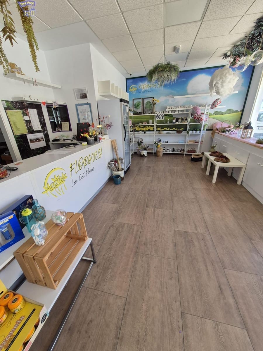 Commerciale in vendita in Arcos de la Frontera - 155.000 € (Rif: 9134631)