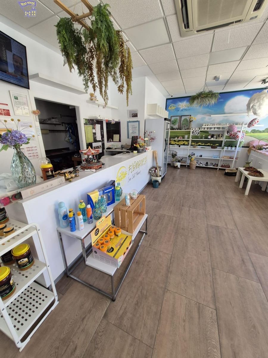 Commerciale in vendita in Arcos de la Frontera - 155.000 € (Rif: 9134631)