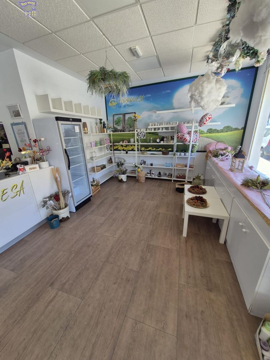 Commerciale in vendita in Arcos de la Frontera - 155.000 € (Rif: 9134631)