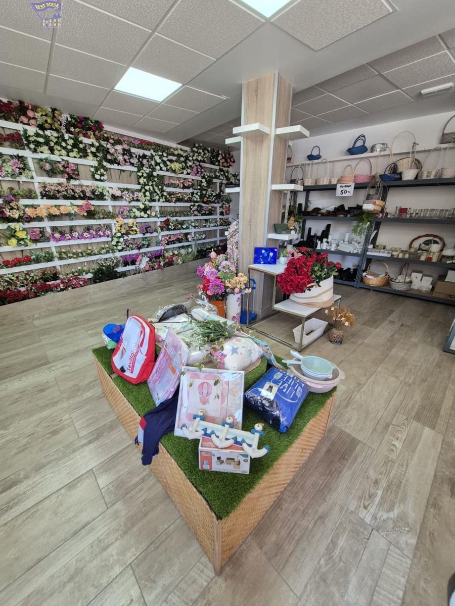 Commerciale in vendita in Arcos de la Frontera - 155.000 € (Rif: 9134631)