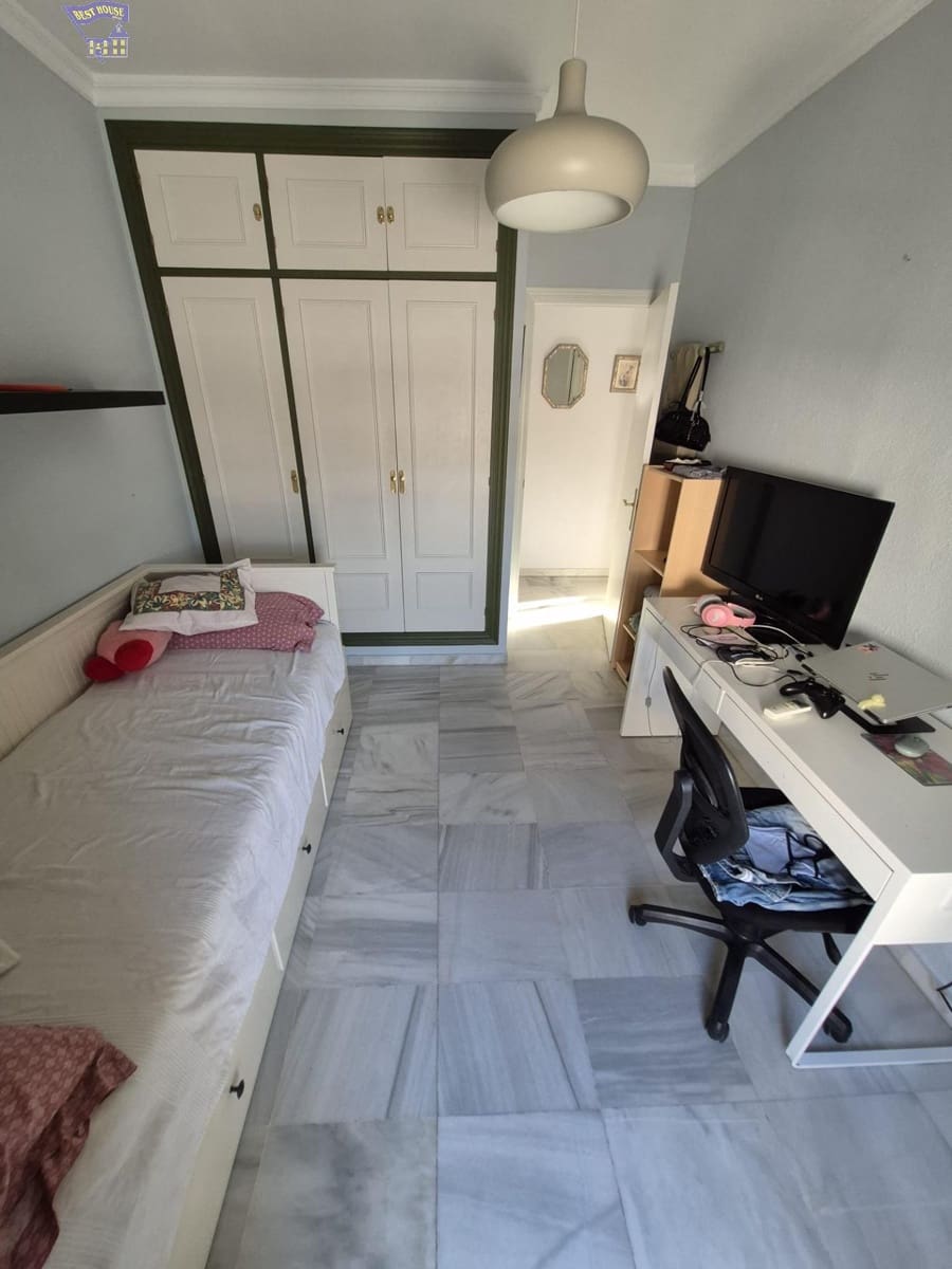 3 soveværelse Lejlighed til salg i Arcos de la Frontera - € 94.500 (Ref: 9149512)