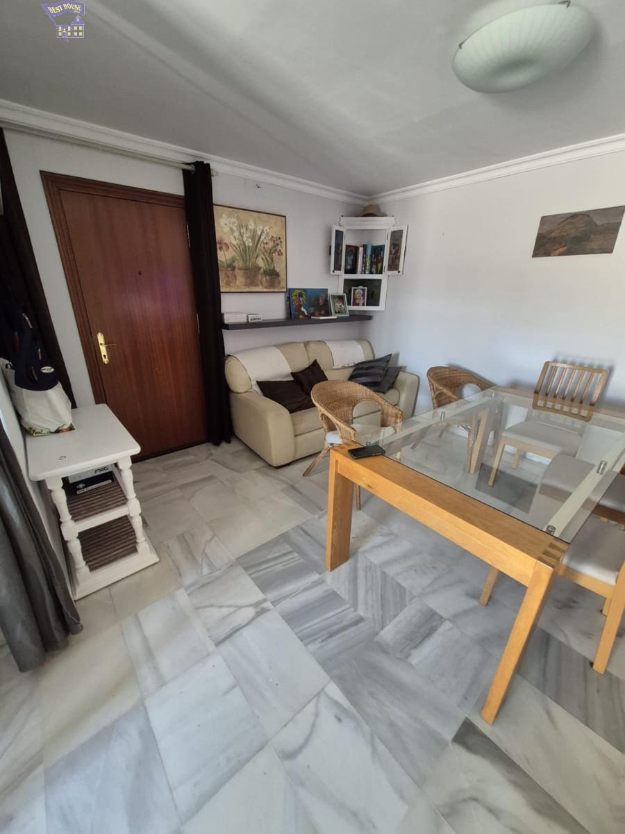 3 soveværelse Lejlighed til salg i Arcos de la Frontera - € 94.500 (Ref: 9149512)