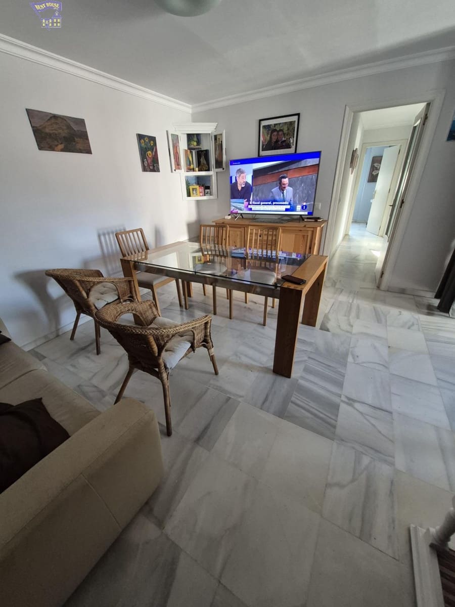 3 soveværelse Lejlighed til salg i Arcos de la Frontera - € 94.500 (Ref: 9149512)