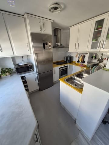 3 soveværelse Lejlighed til salg i Arcos de la Frontera - € 94.500 (Ref: 9149512)