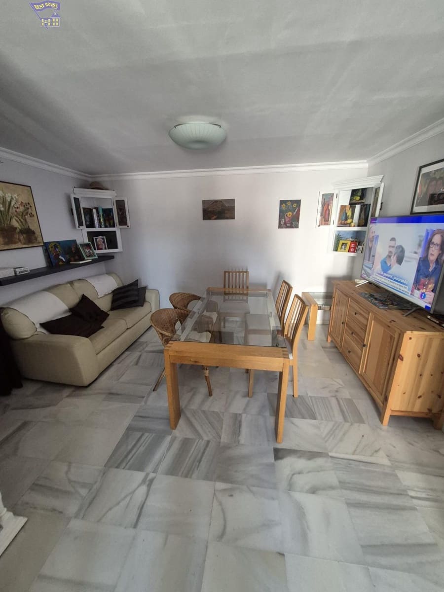 3 soveværelse Lejlighed til salg i Arcos de la Frontera - € 94.500 (Ref: 9149512)