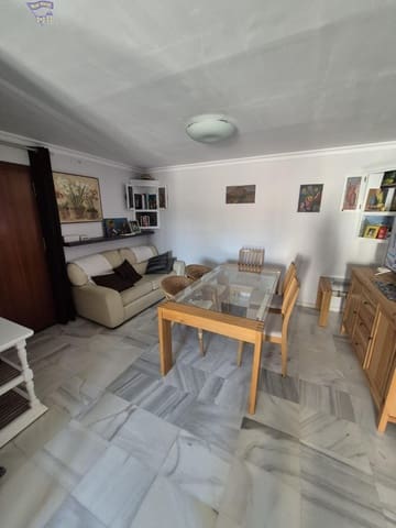 3 soveværelse Lejlighed til salg i Arcos de la Frontera - € 94.500 (Ref: 9149512)