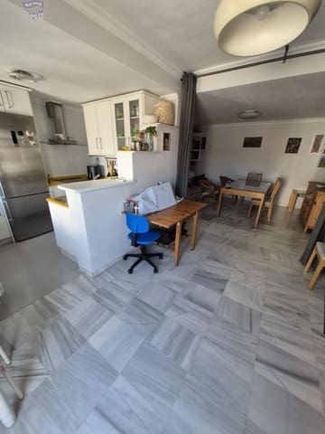 3 soveværelse Lejlighed til salg i Arcos de la Frontera - € 94.500 (Ref: 9149512)