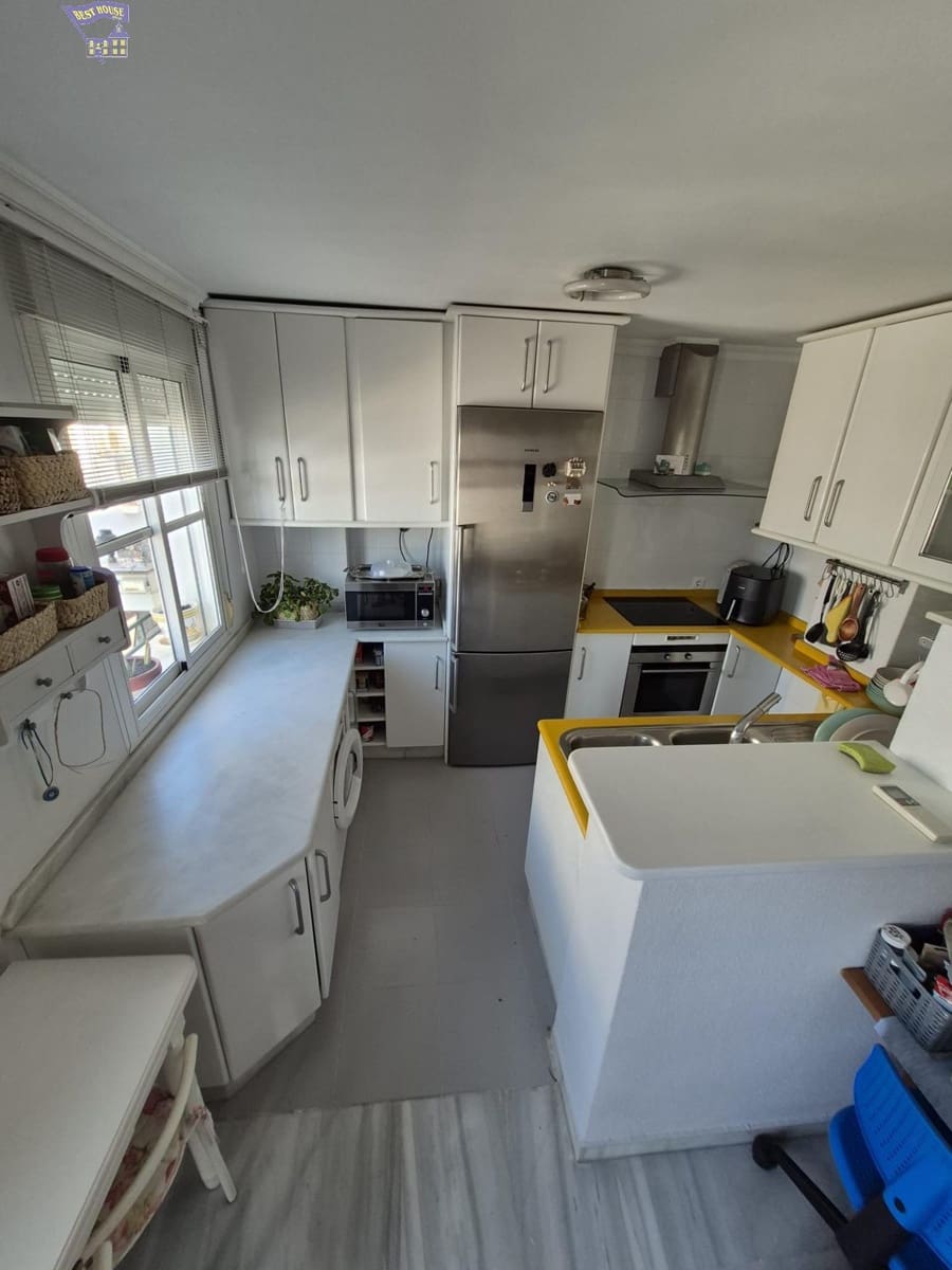 3 soveværelse Lejlighed til salg i Arcos de la Frontera - € 94.500 (Ref: 9149512)