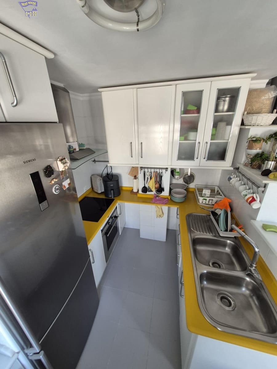 3 soveværelse Lejlighed til salg i Arcos de la Frontera - € 94.500 (Ref: 9149512)