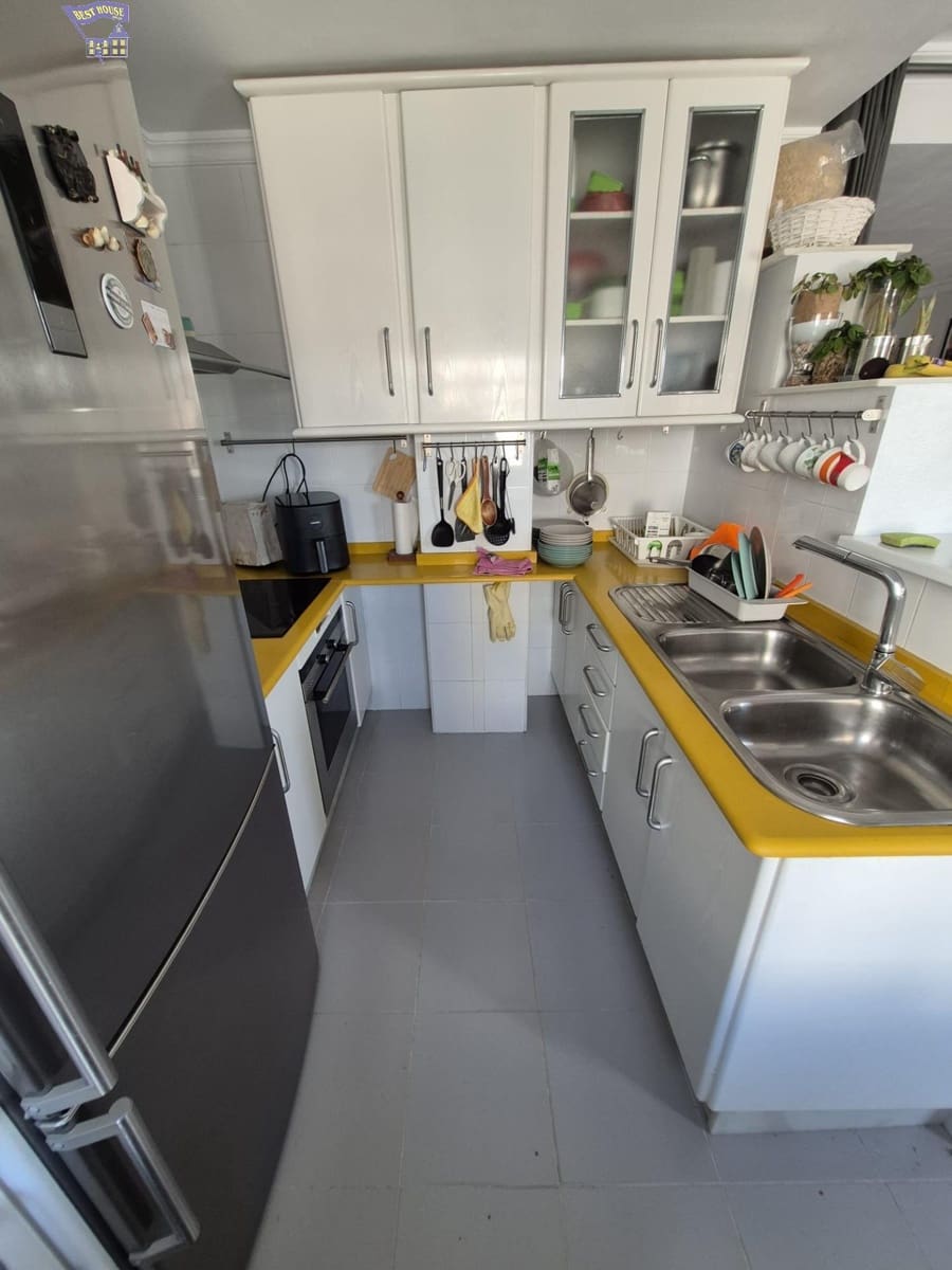 3 soveværelse Lejlighed til salg i Arcos de la Frontera - € 94.500 (Ref: 9149512)