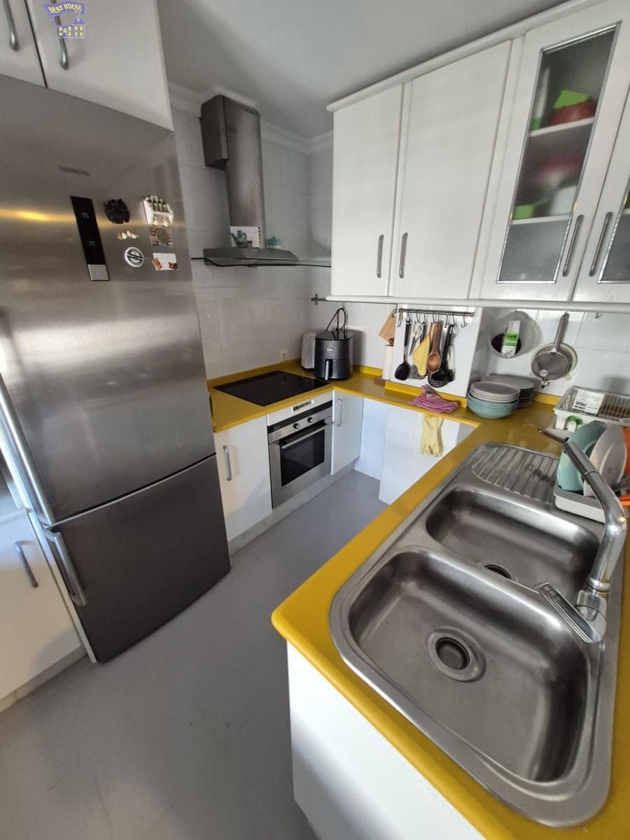 3 soveværelse Lejlighed til salg i Arcos de la Frontera - € 94.500 (Ref: 9149512)