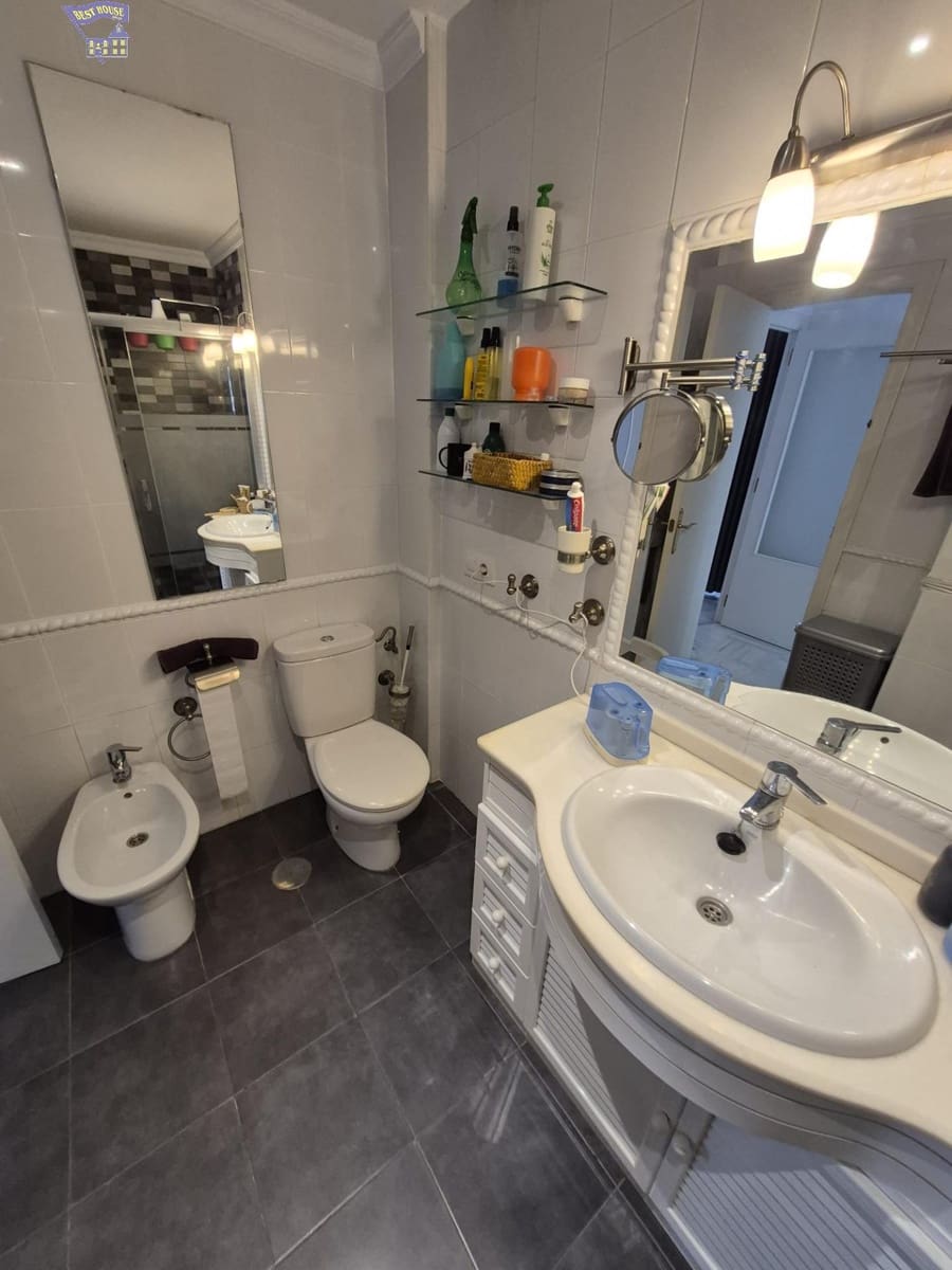 3 soveværelse Lejlighed til salg i Arcos de la Frontera - € 94.500 (Ref: 9149512)