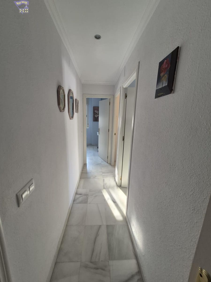 3 soveværelse Lejlighed til salg i Arcos de la Frontera - € 94.500 (Ref: 9149512)