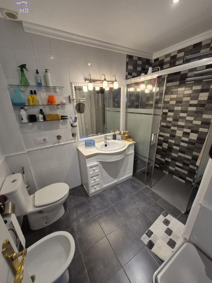 3 soveværelse Lejlighed til salg i Arcos de la Frontera - € 94.500 (Ref: 9149512)