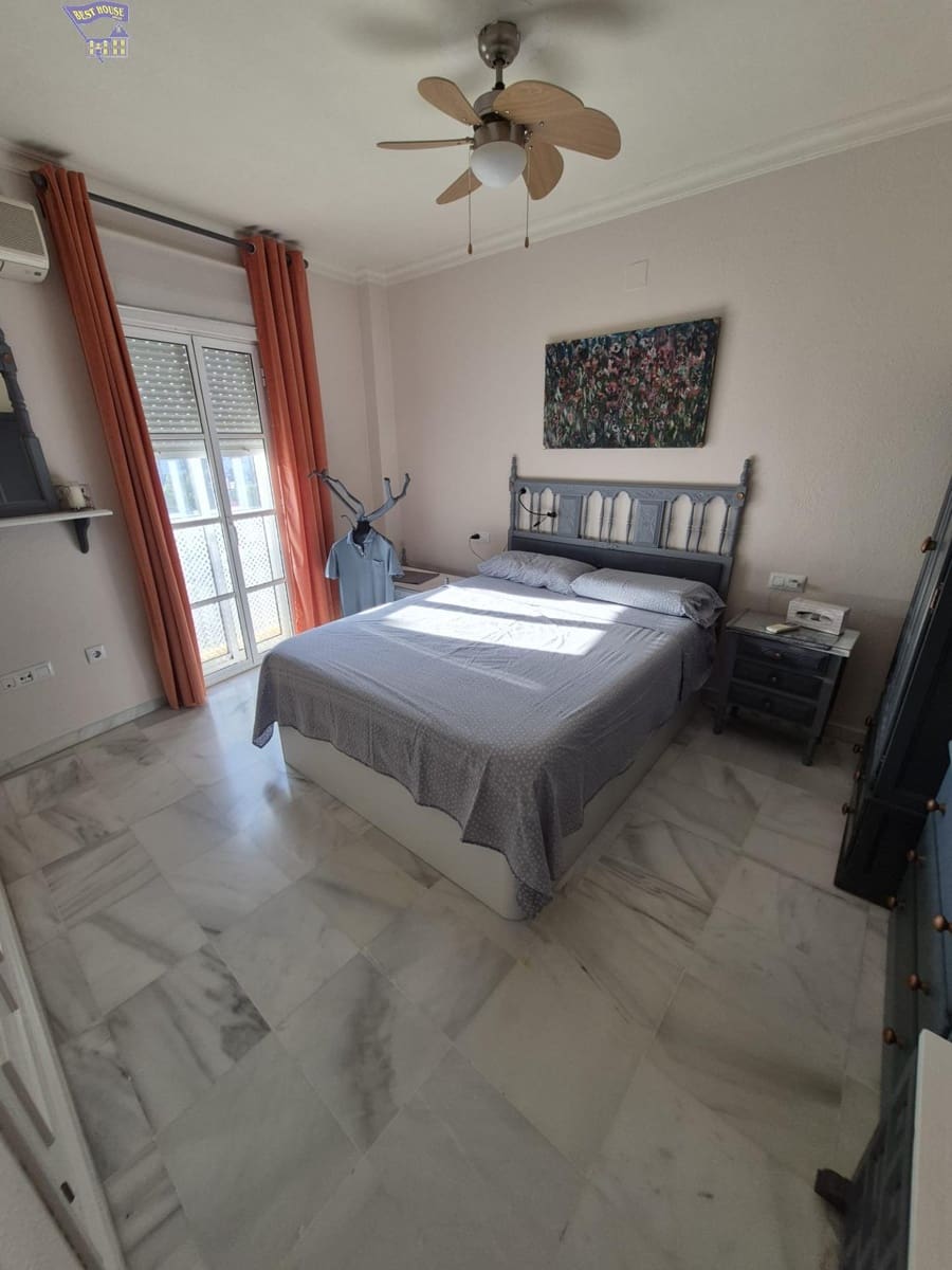 3 soveværelse Lejlighed til salg i Arcos de la Frontera - € 94.500 (Ref: 9149512)