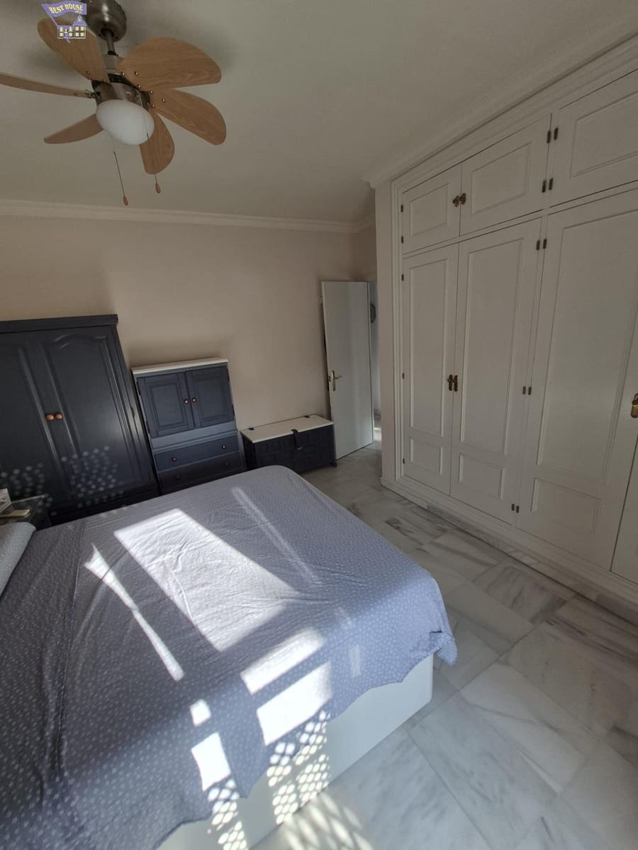 3 soveværelse Lejlighed til salg i Arcos de la Frontera - € 94.500 (Ref: 9149512)