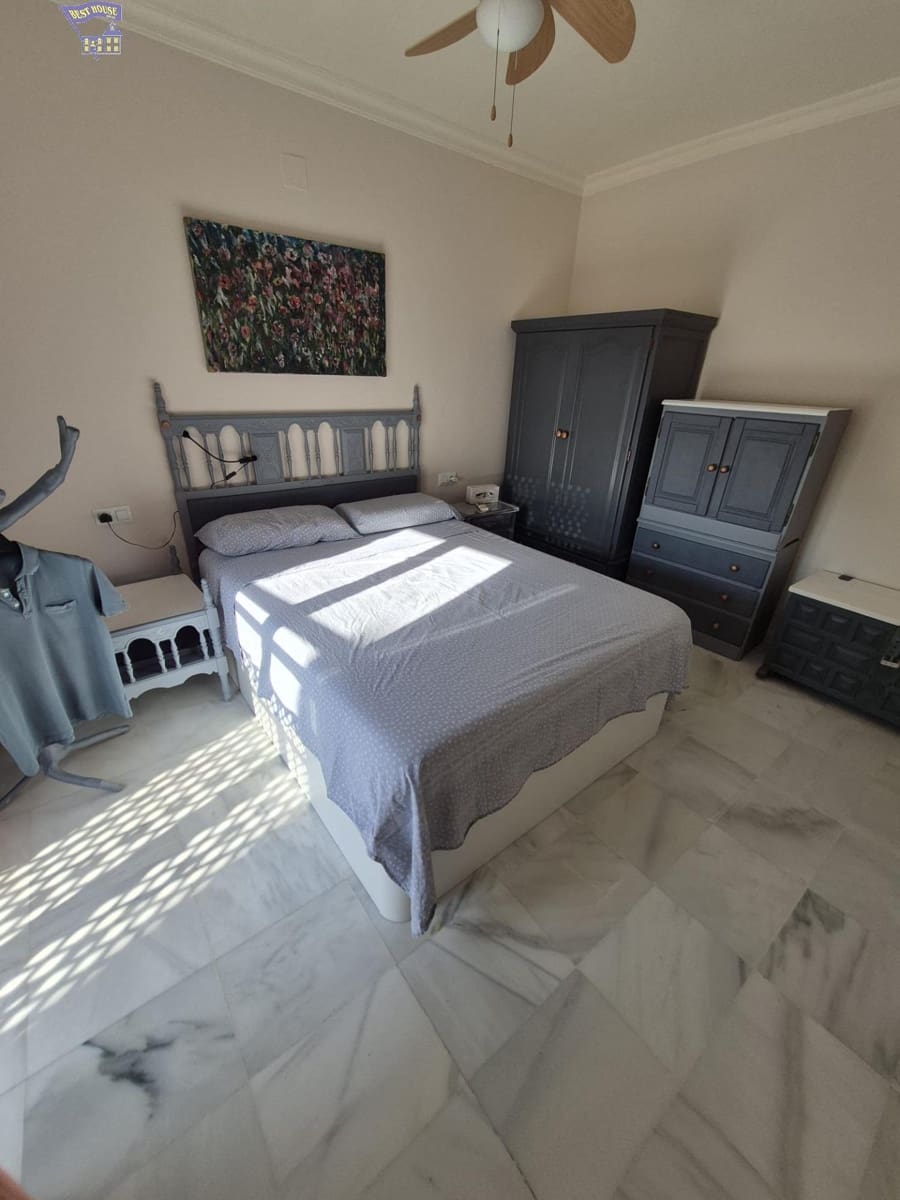 3 soveværelse Lejlighed til salg i Arcos de la Frontera - € 94.500 (Ref: 9149512)