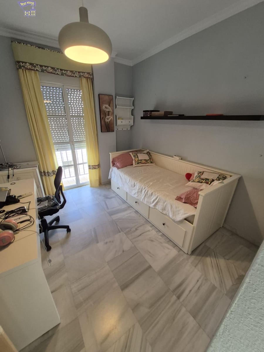 3 soveværelse Lejlighed til salg i Arcos de la Frontera - € 94.500 (Ref: 9149512)