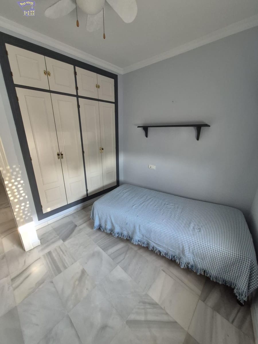 3 soveværelse Lejlighed til salg i Arcos de la Frontera - € 94.500 (Ref: 9149512)