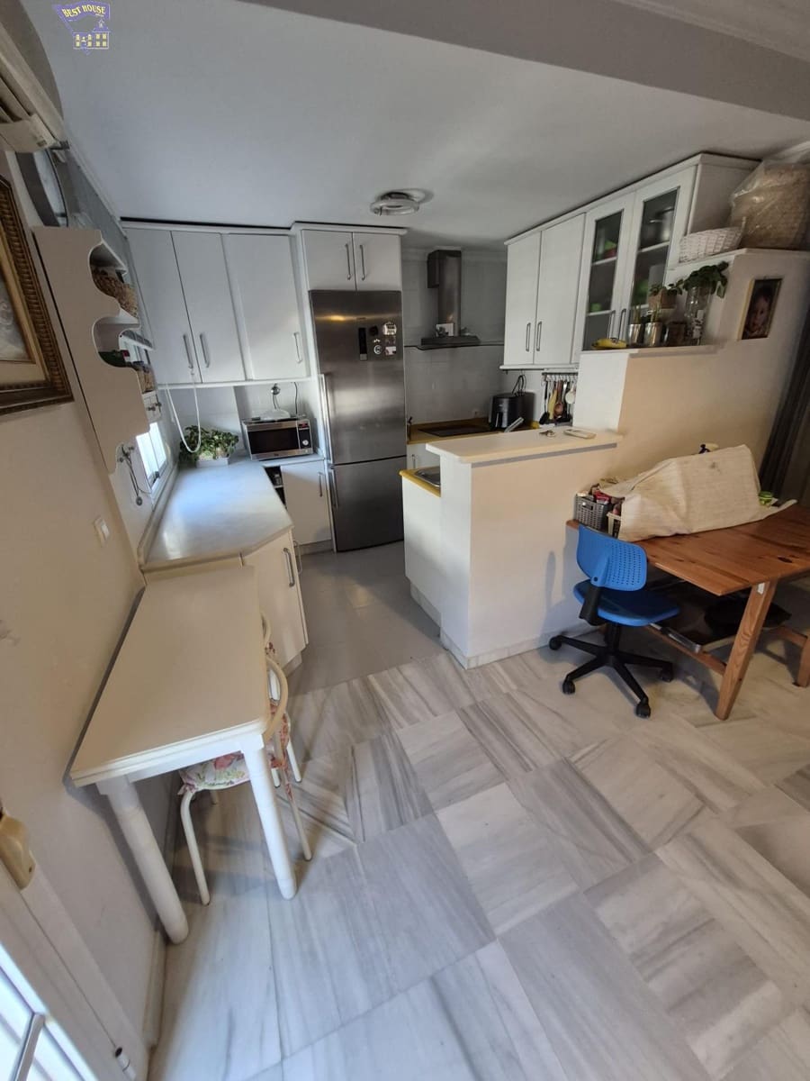 3 soveværelse Lejlighed til salg i Arcos de la Frontera - € 94.500 (Ref: 9149512)