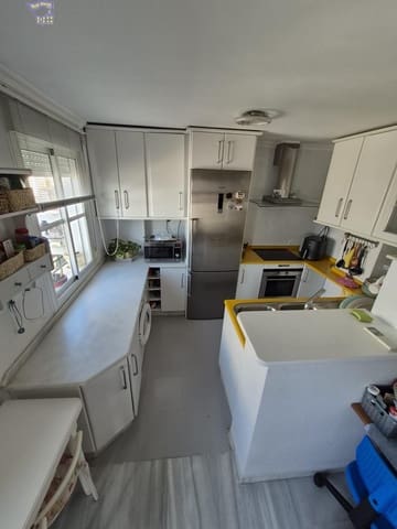 3 soveværelse Lejlighed til salg i Arcos de la Frontera - € 94.500 (Ref: 9149512)