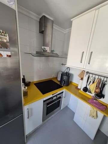 3 soveværelse Lejlighed til salg i Arcos de la Frontera - € 94.500 (Ref: 9149512)