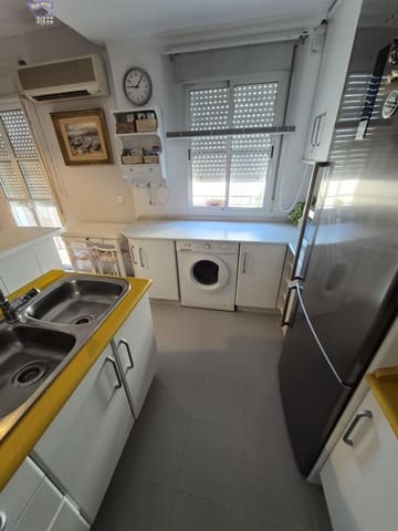 3 soveværelse Lejlighed til salg i Arcos de la Frontera - € 94.500 (Ref: 9149512)