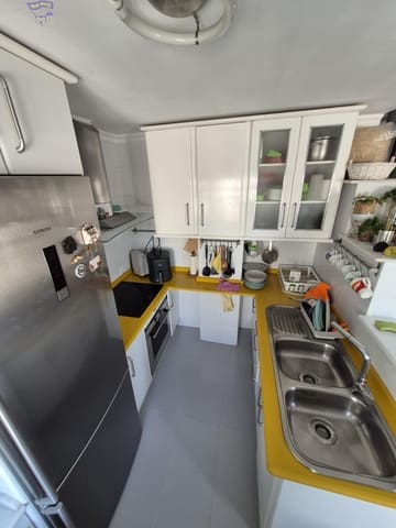 3 soveværelse Lejlighed til salg i Arcos de la Frontera - € 94.500 (Ref: 9149512)