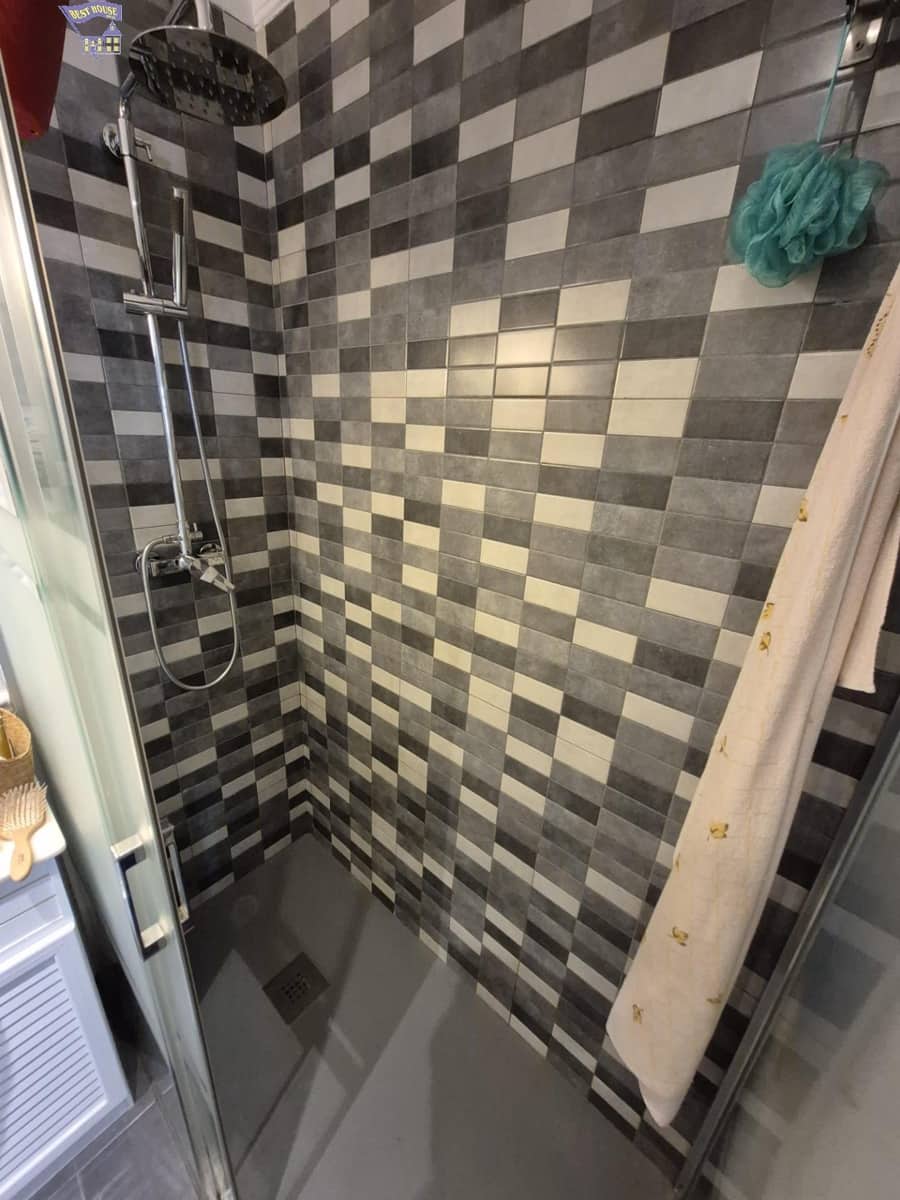 3 soveværelse Lejlighed til salg i Arcos de la Frontera - € 94.500 (Ref: 9149512)