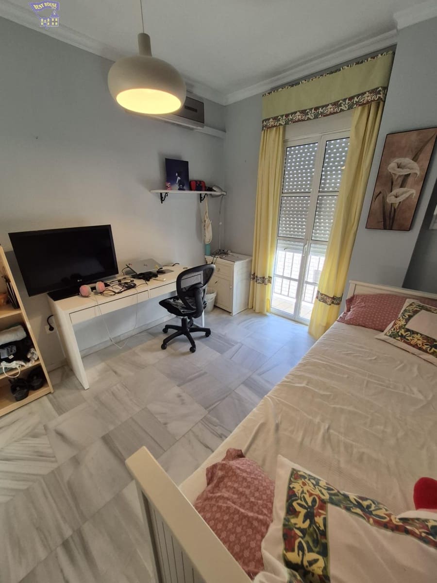 3 soveværelse Lejlighed til salg i Arcos de la Frontera - € 94.500 (Ref: 9149512)