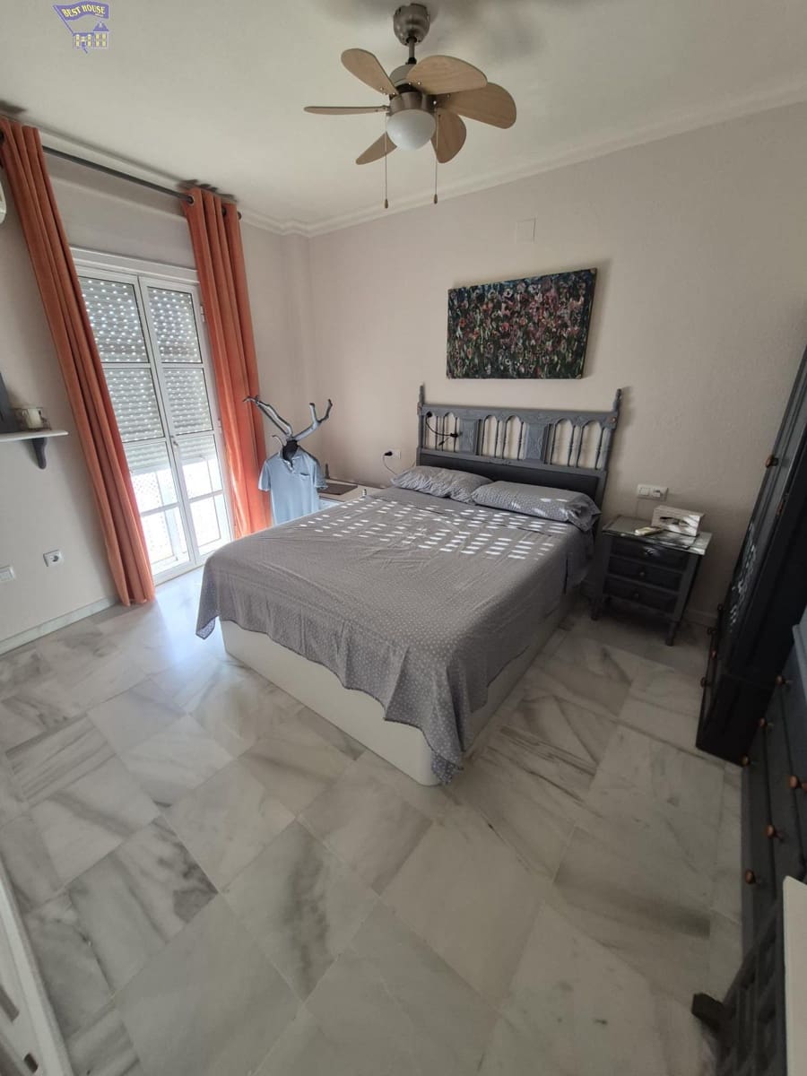 3 soveværelse Lejlighed til salg i Arcos de la Frontera - € 94.500 (Ref: 9149512)