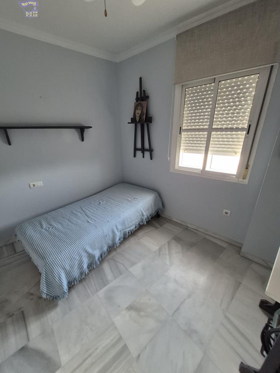 3 soveværelse Lejlighed til salg i Arcos de la Frontera - € 94.500 (Ref: 9149512)