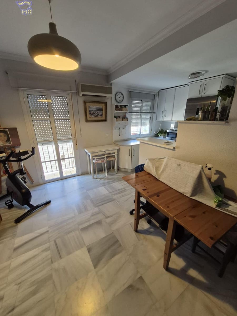 3 soveværelse Lejlighed til salg i Arcos de la Frontera - € 94.500 (Ref: 9149512)