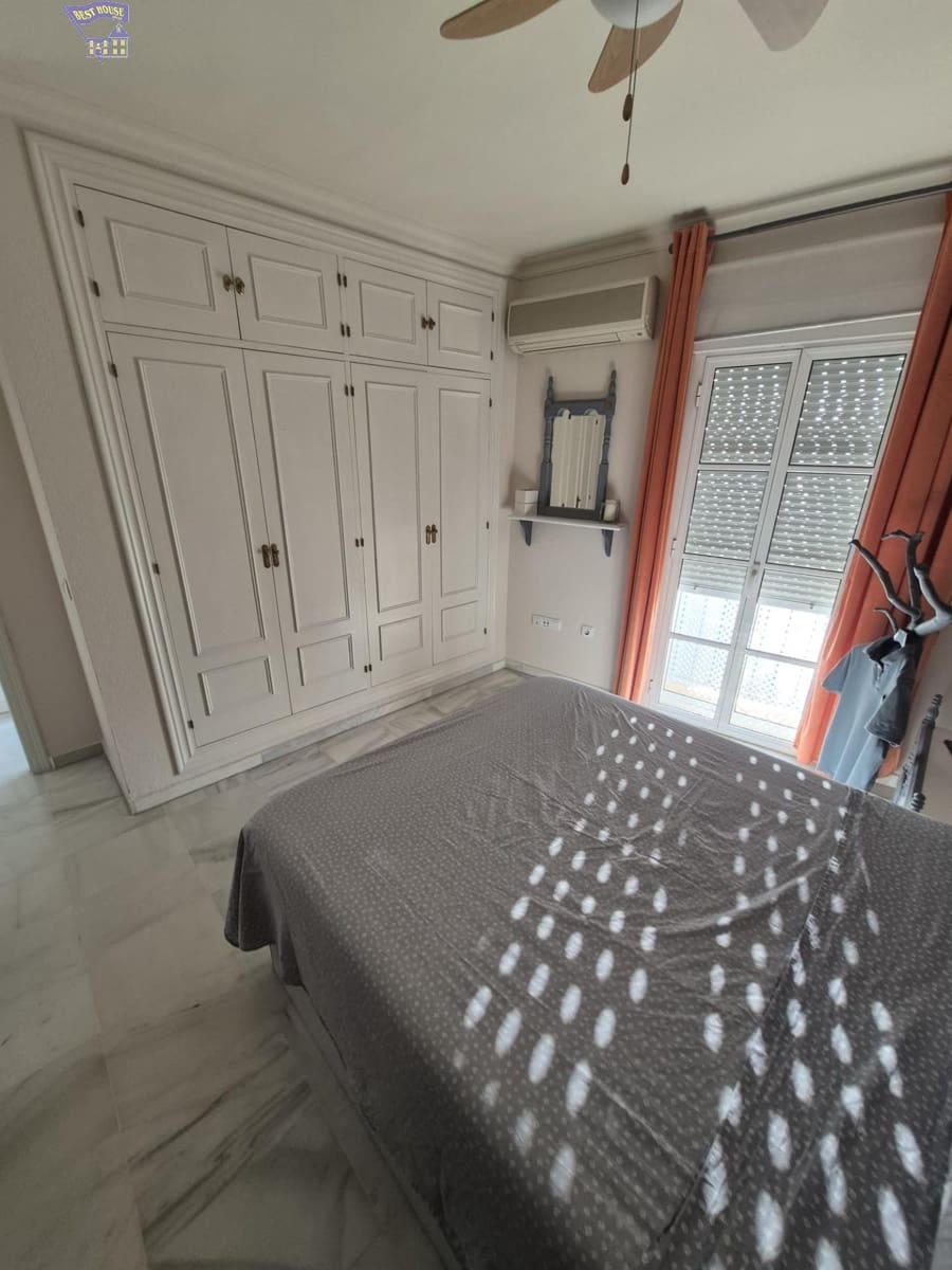 3 soveværelse Lejlighed til salg i Arcos de la Frontera - € 94.500 (Ref: 9149512)